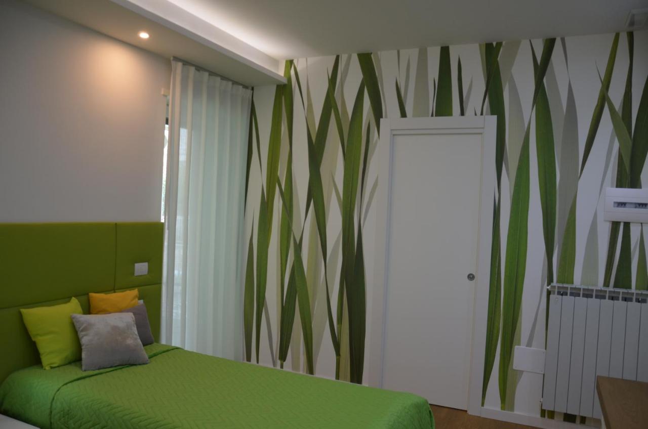 A Suites Península Sorrentina Exterior foto