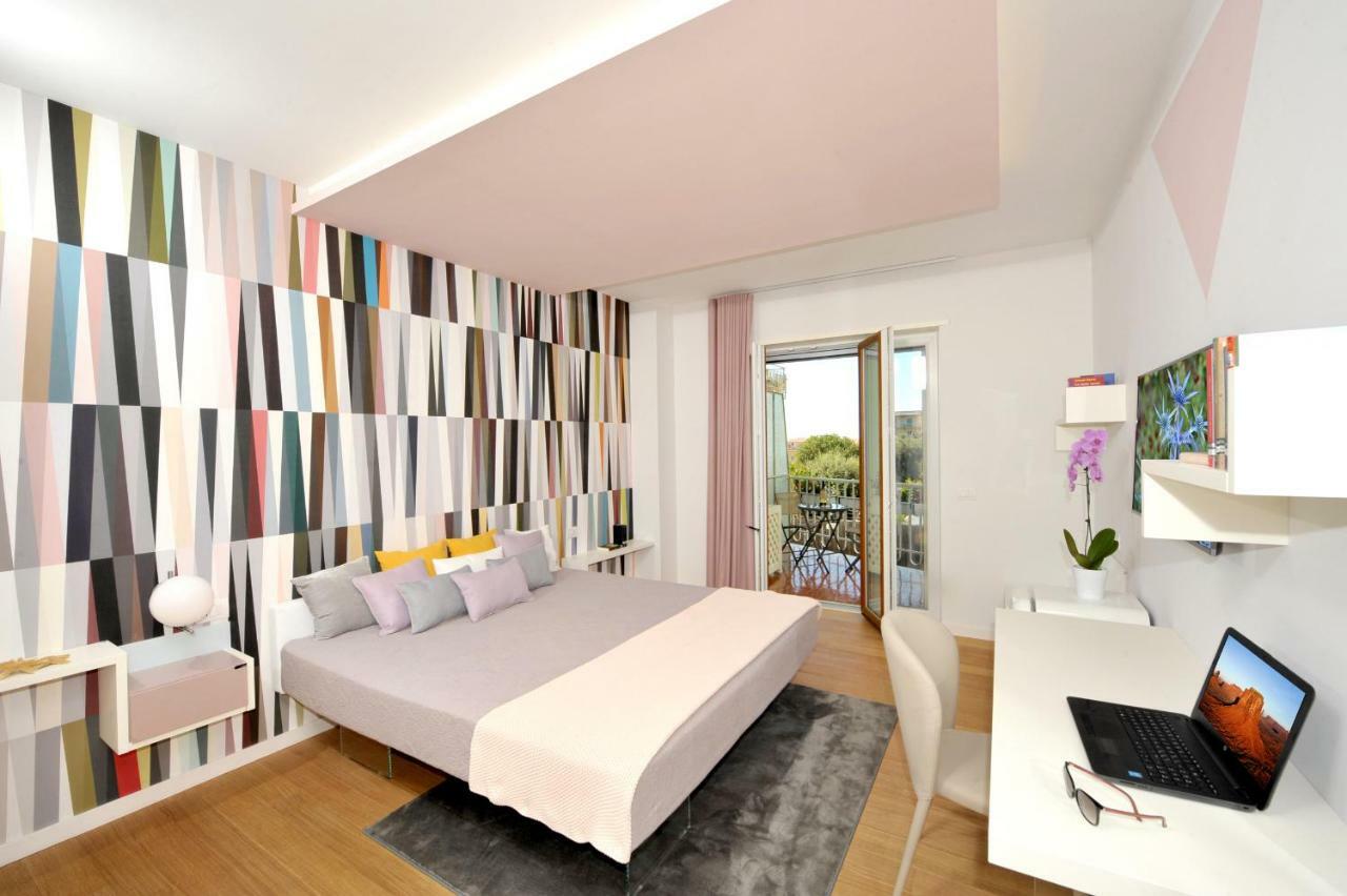 A Suites Península Sorrentina Exterior foto