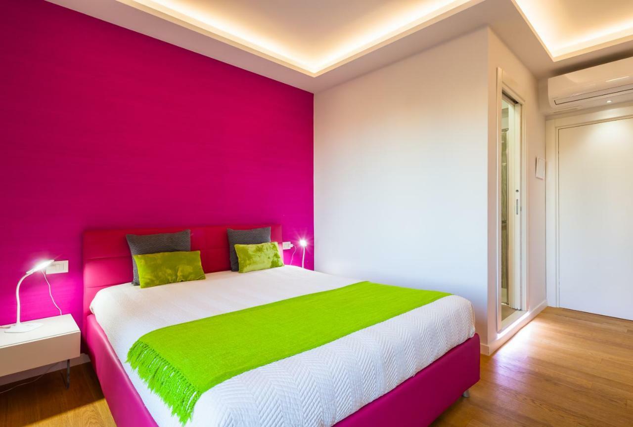 A Suites Península Sorrentina Exterior foto