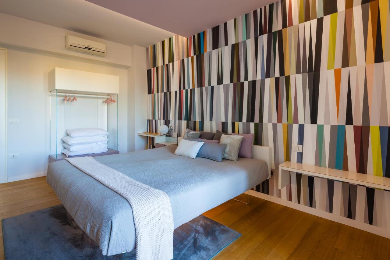 A Suites Península Sorrentina Exterior foto